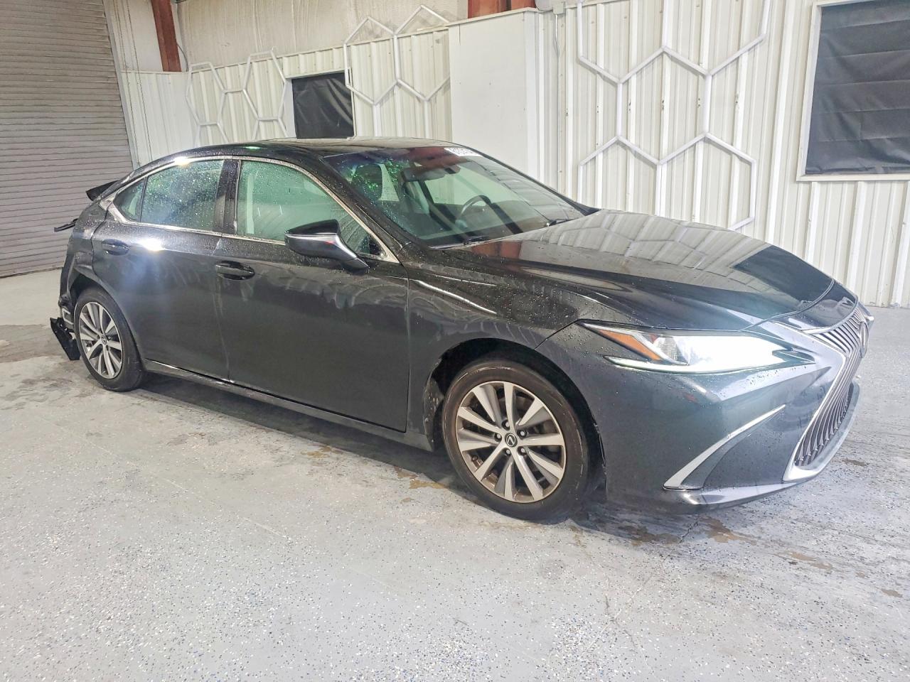 2021 LEXUS ES 350 — снимка 4