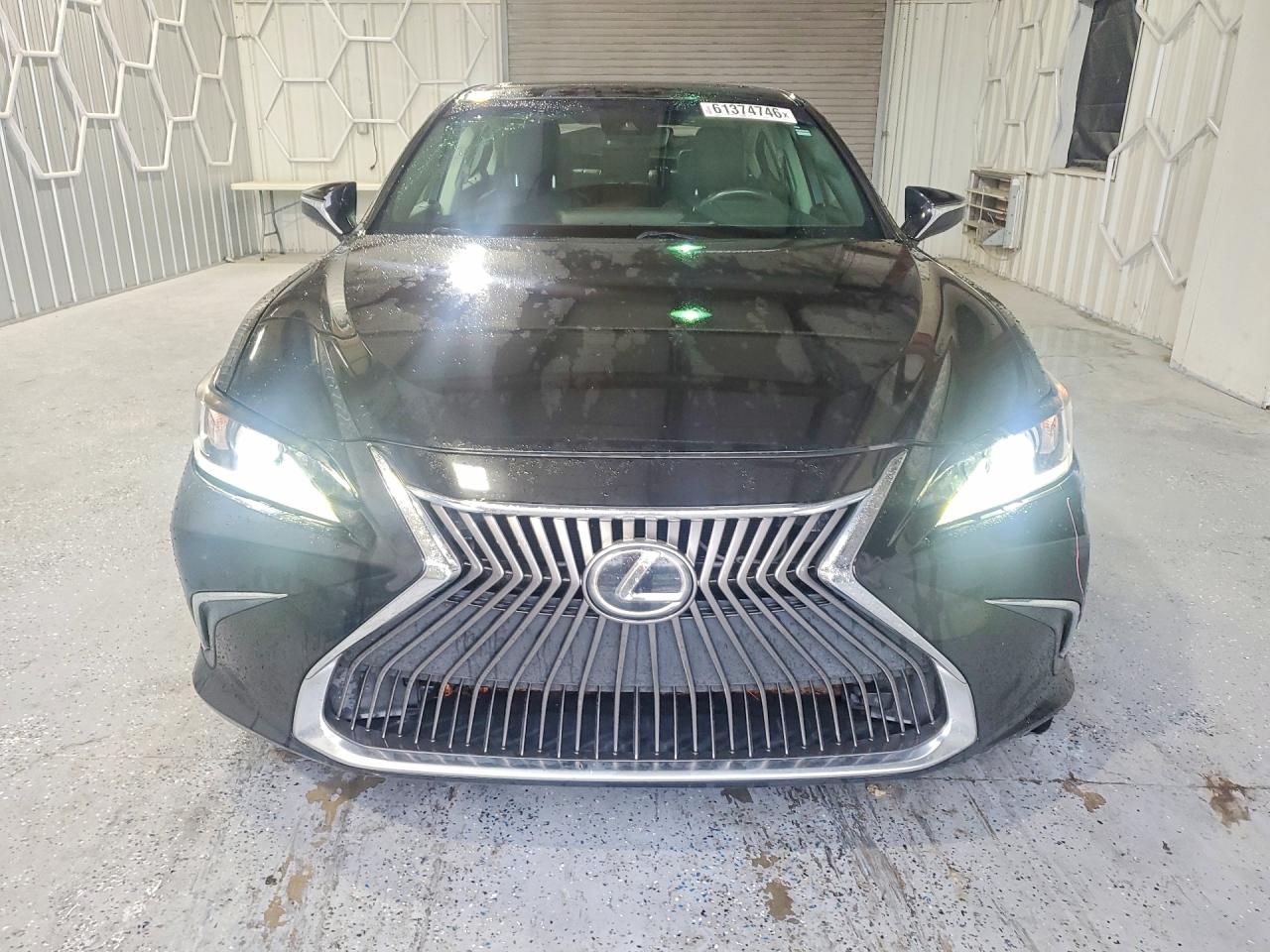 2021 LEXUS ES 350 — снимка 5