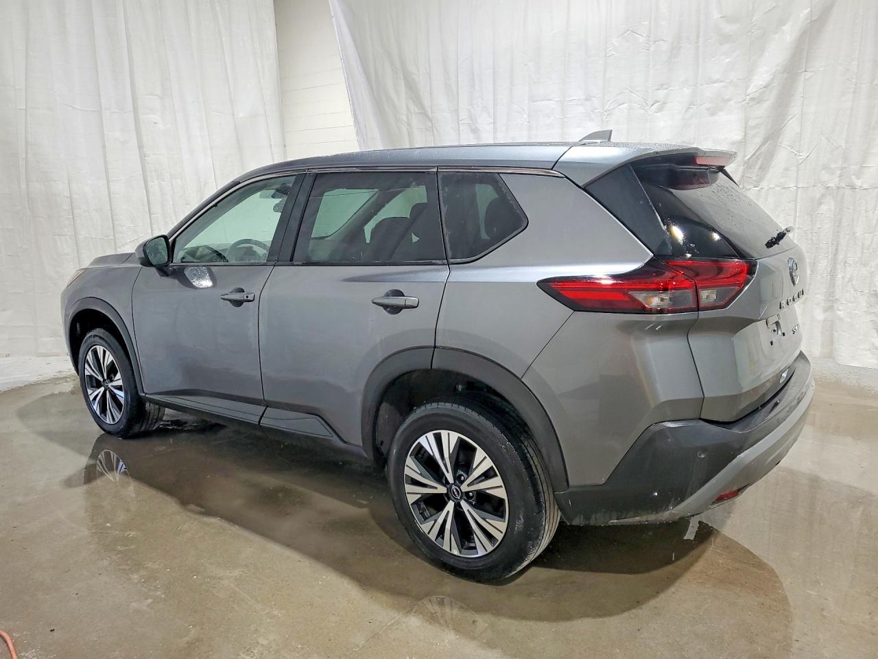 2023 NISSAN ROGUE SV — снимка 2