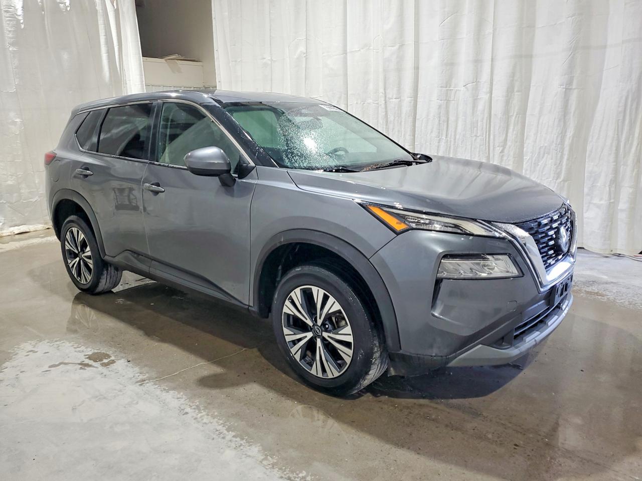 2023 NISSAN ROGUE SV — снимка 4