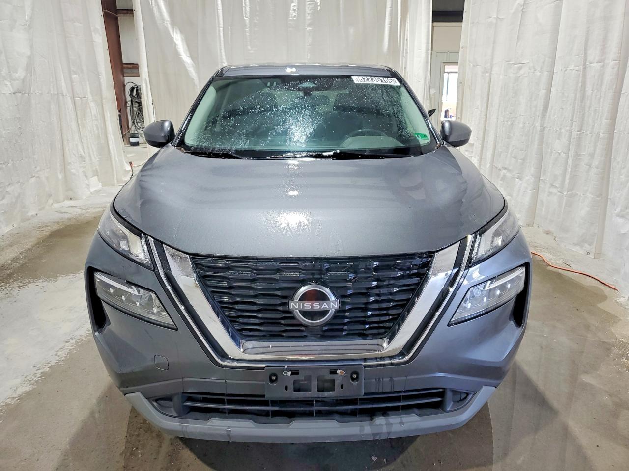 2023 NISSAN ROGUE SV — снимка 5