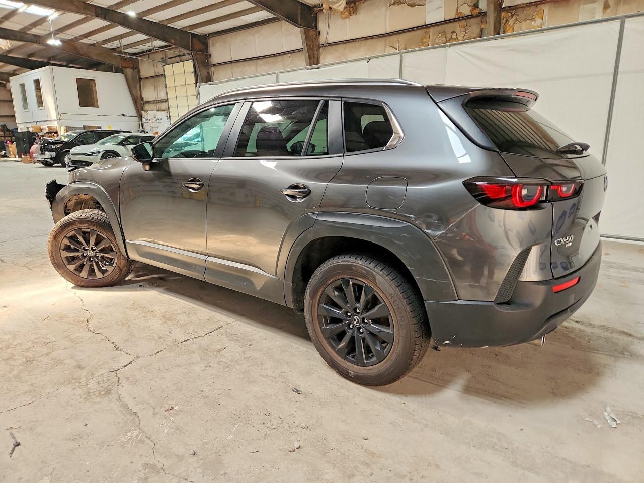2025 MAZDA CX-50 SELECT — снимка 2