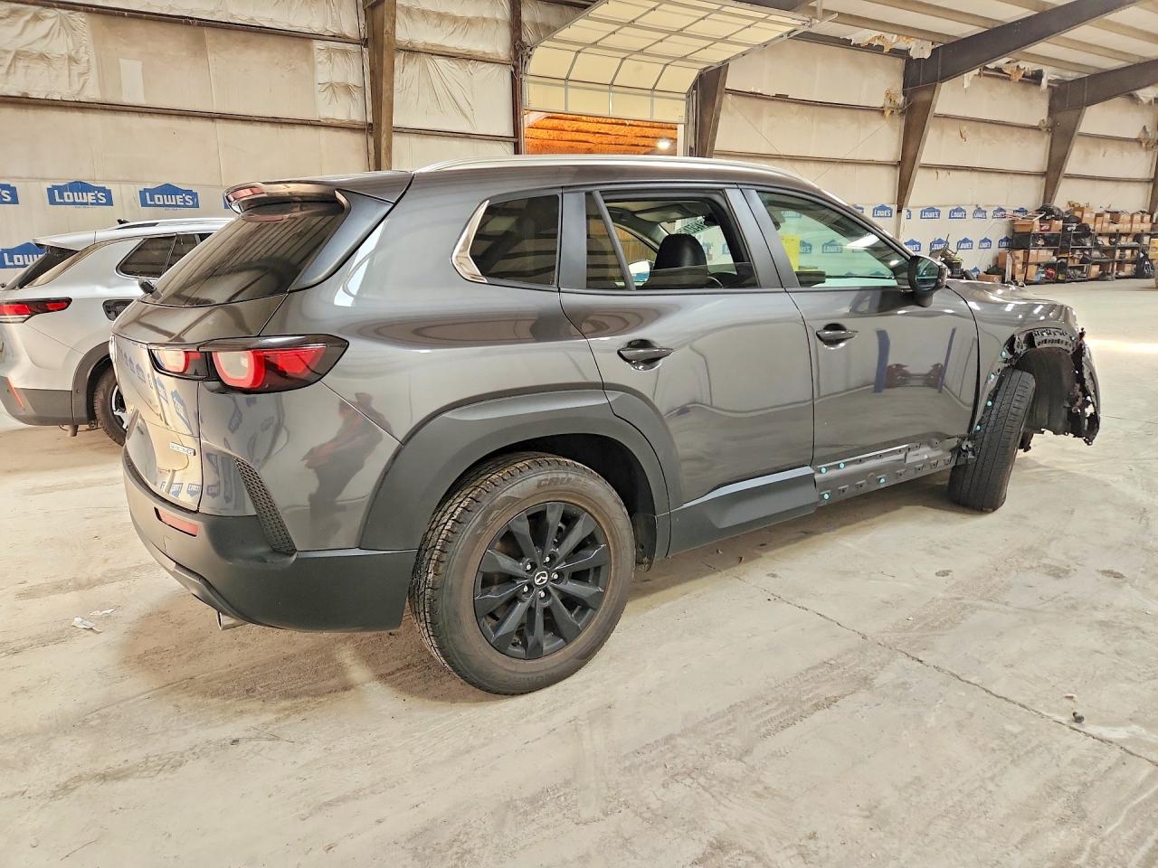 2025 MAZDA CX-50 SELECT — снимка 3