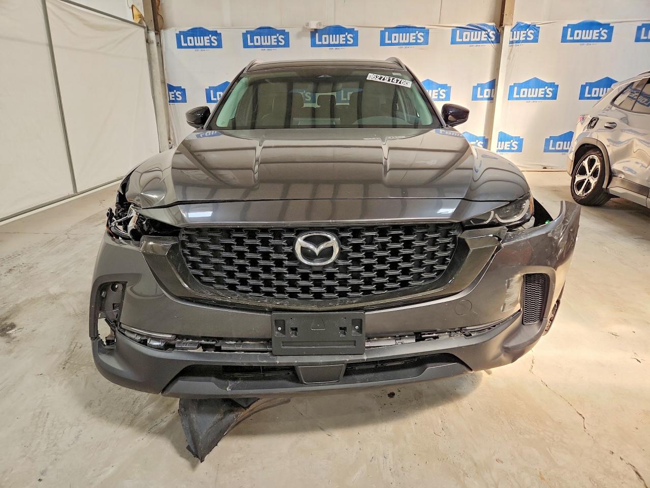 2025 MAZDA CX-50 SELECT — снимка 5