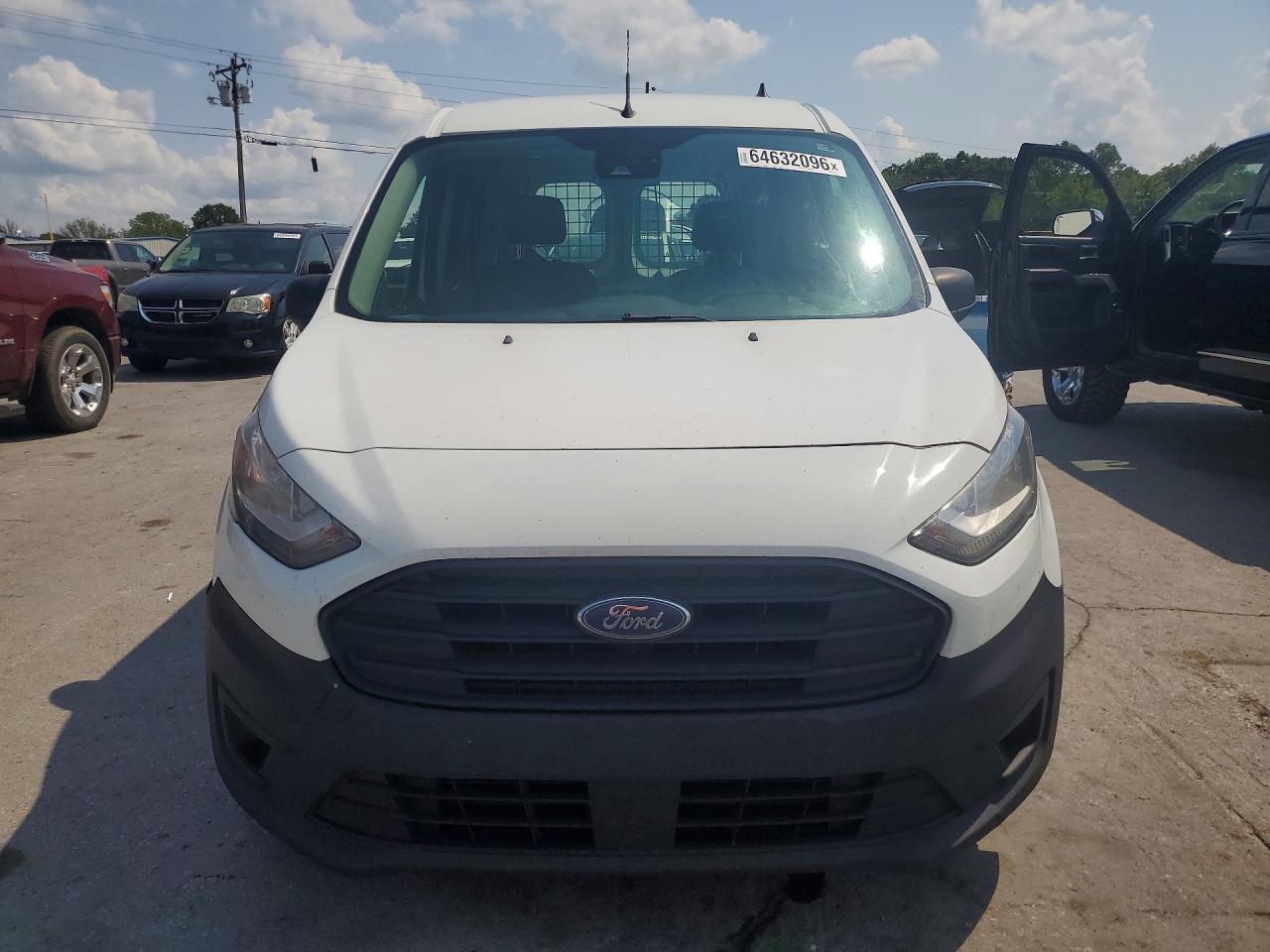 2022 FORD TRANSIT CONNECT XL — снимка 5