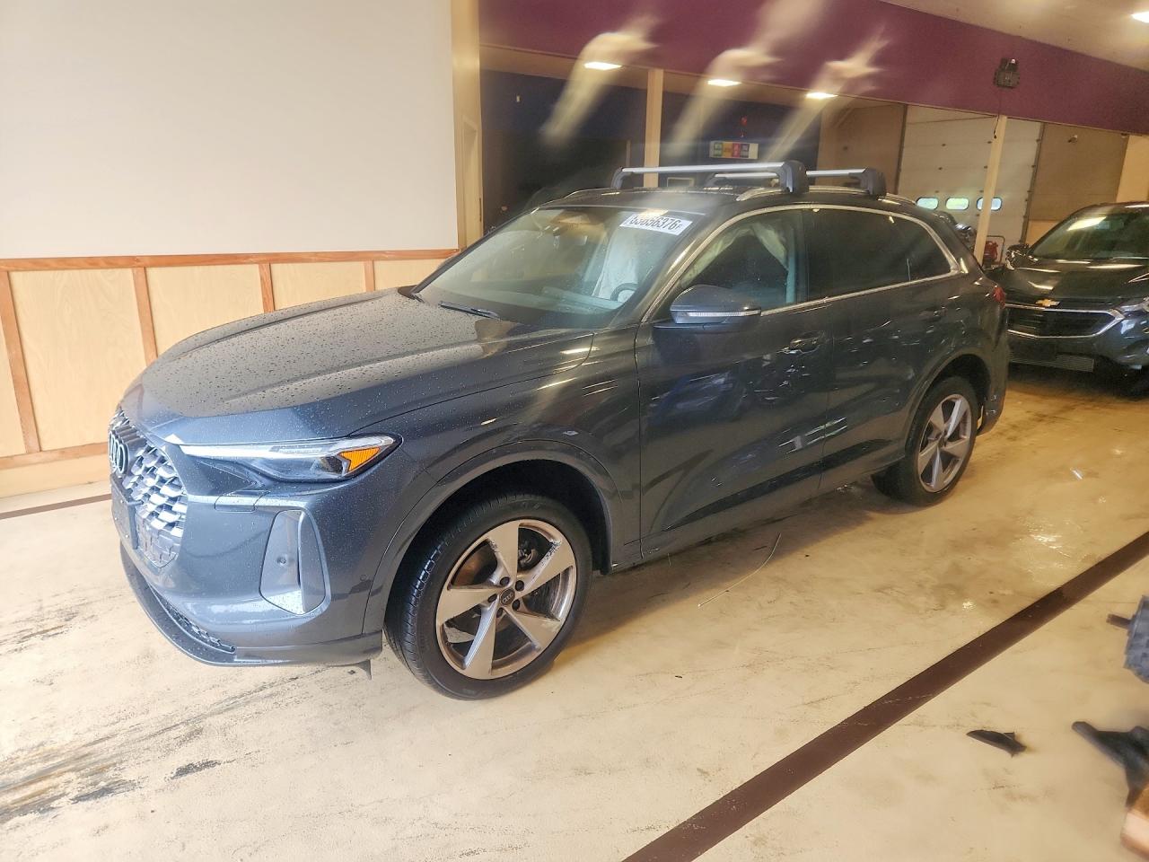 2026 AUDI Q5 PREMIUM PLUS