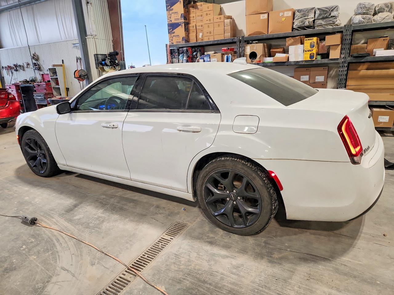 2021 CHRYSLER 300 S — снимка 2