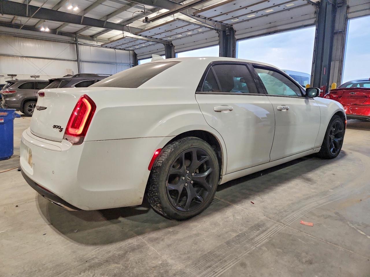 2021 CHRYSLER 300 S — снимка 3