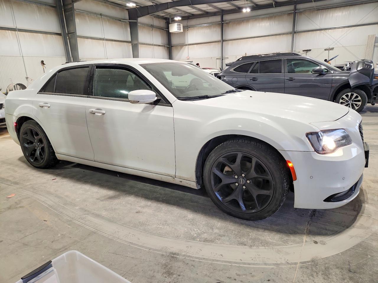 2021 CHRYSLER 300 S — снимка 4