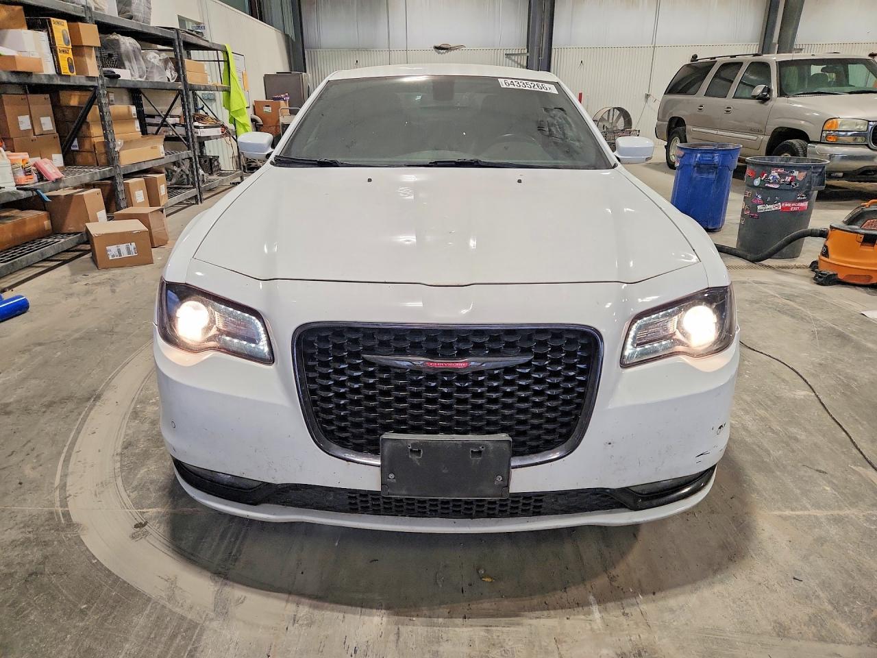 2021 CHRYSLER 300 S — снимка 5