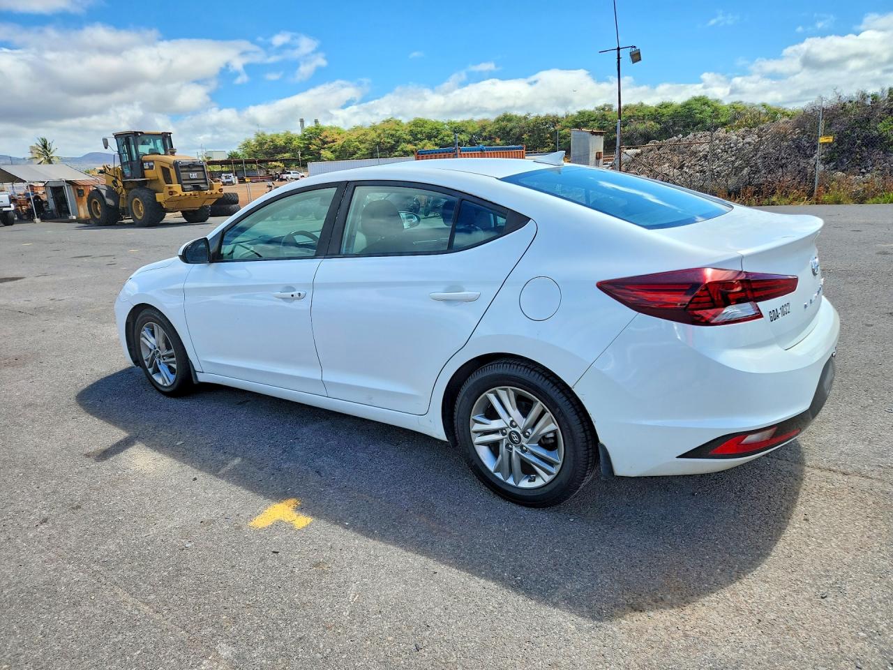 2020 HYUNDAI ELANTRA VALUE EDITION — снимка 2
