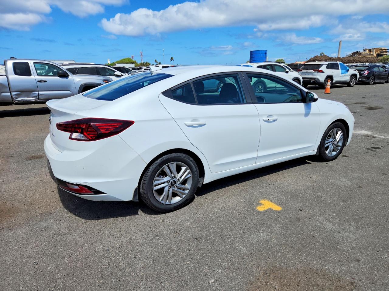 2020 HYUNDAI ELANTRA VALUE EDITION — снимка 3