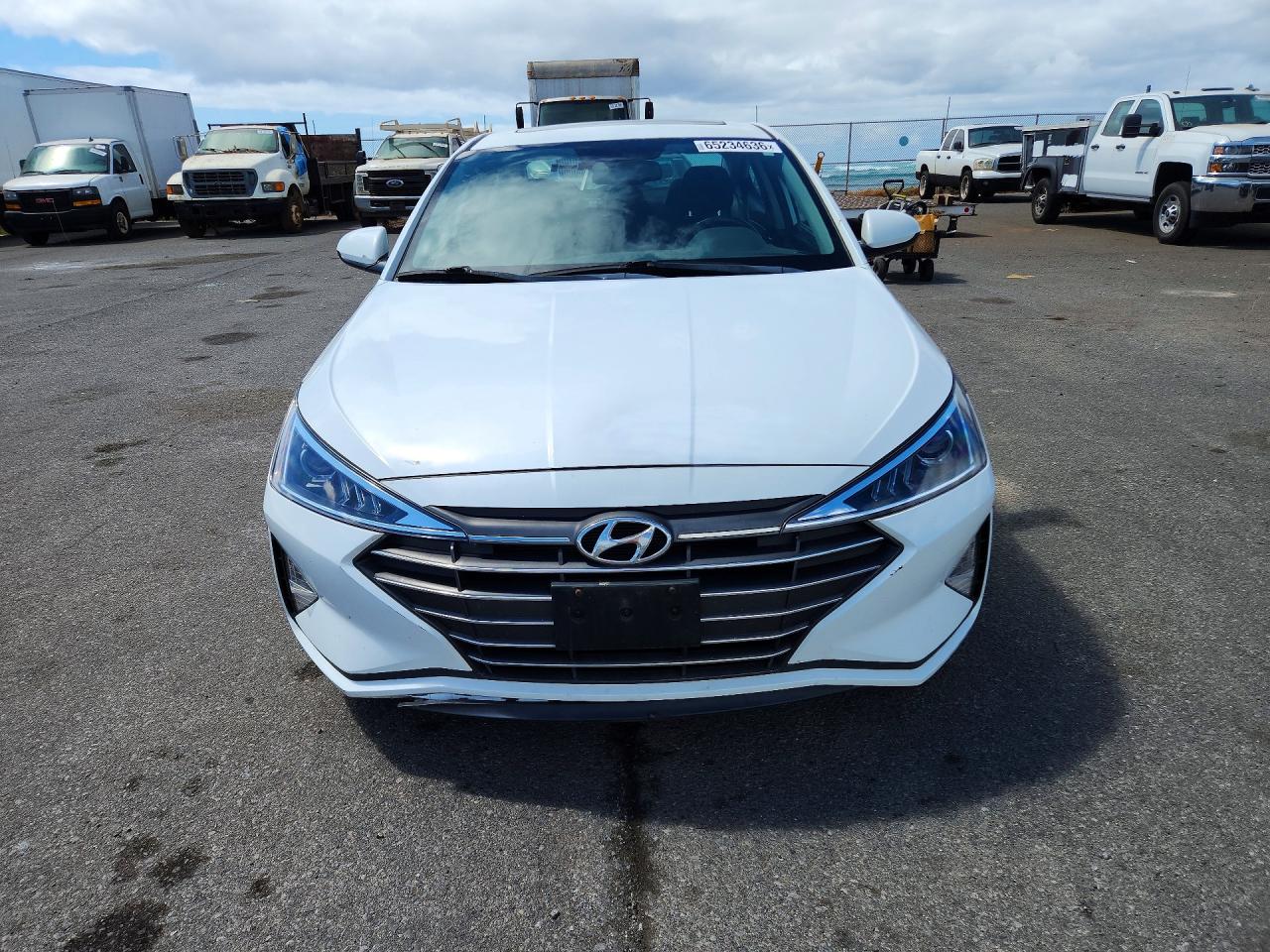 2020 HYUNDAI ELANTRA VALUE EDITION — снимка 5