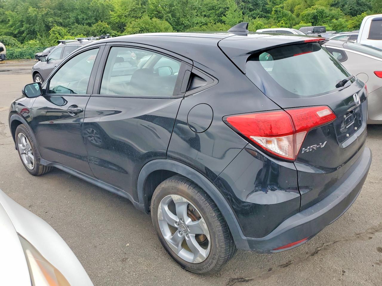 2016 HONDA HR-V LX — снимка 2