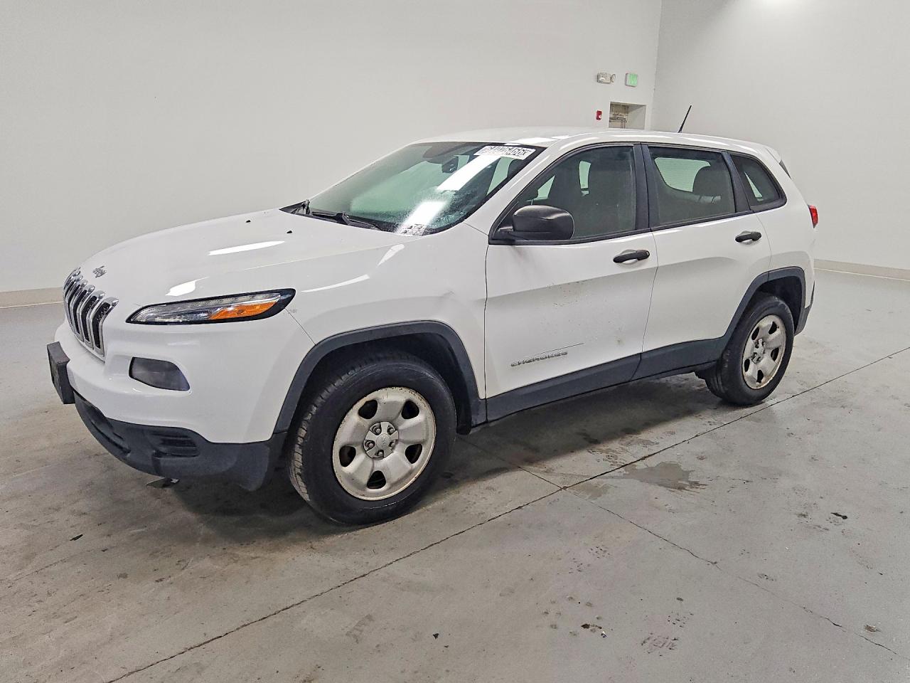 2015 JEEP CHEROKEE SPORT