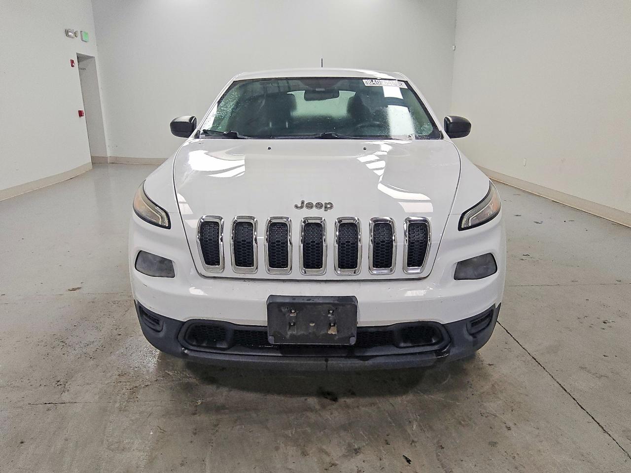 2015 JEEP CHEROKEE SPORT — снимка 5
