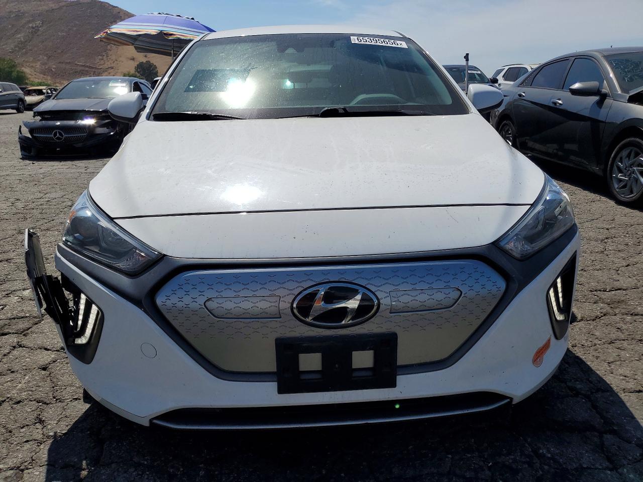 2020 HYUNDAI IONIQ SE — снимка 5