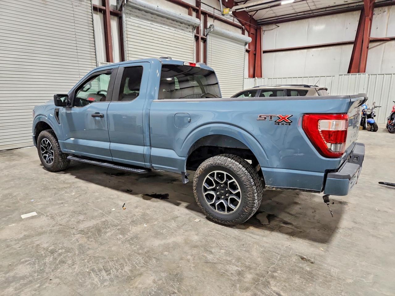 2023 FORD F150 SUPER CAB — снимка 2