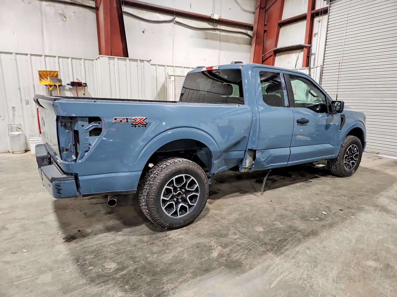 2023 FORD F150 SUPER CAB — снимка 3