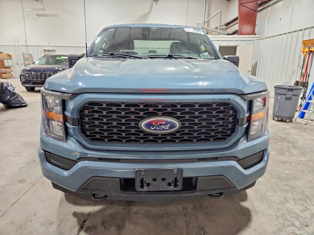 2023 FORD F150 SUPER CAB — снимка 5