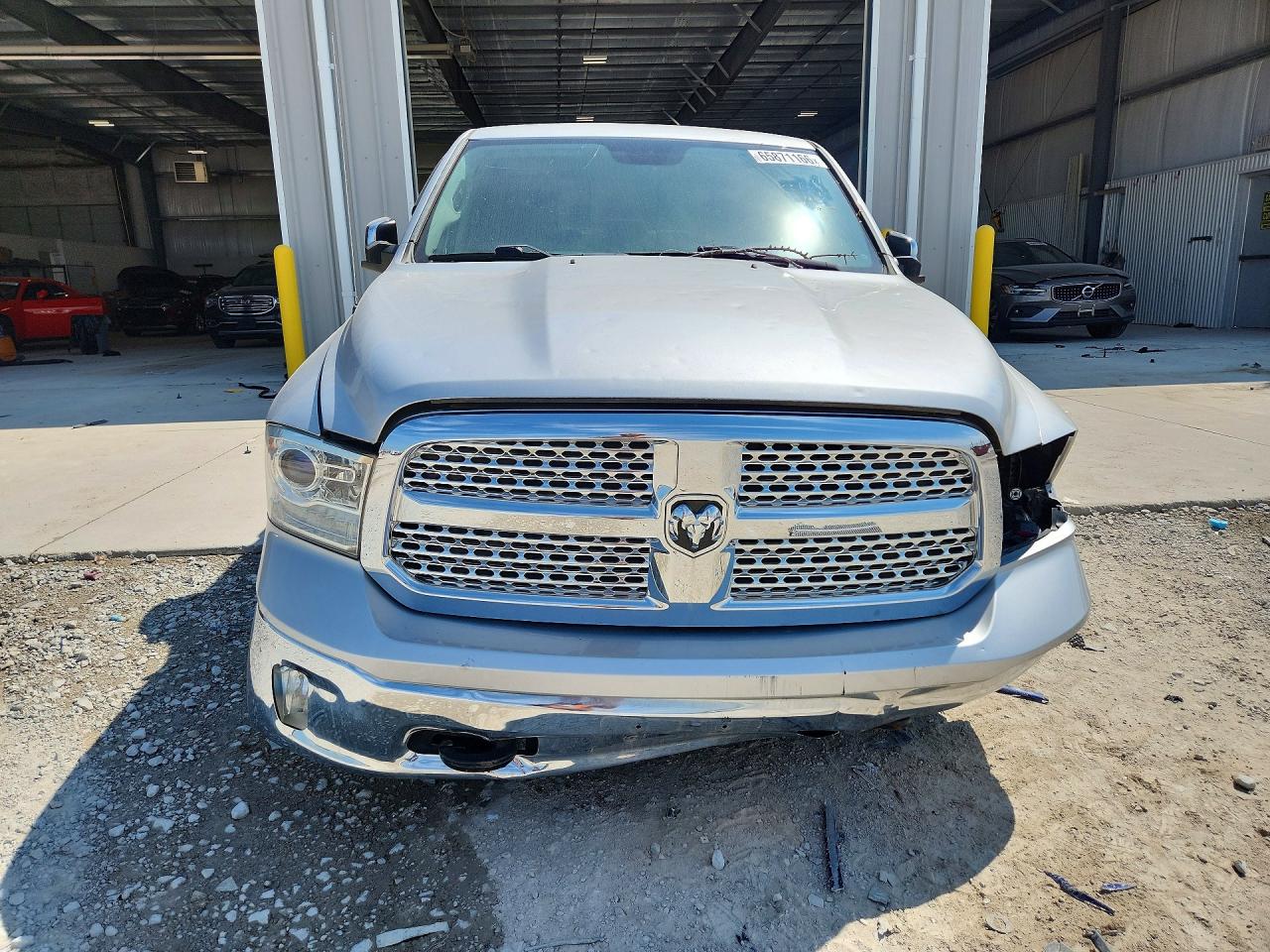 2016 RAM 1500 LARAMIE — снимка 5