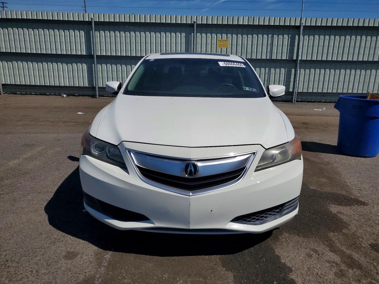2014 ACURA ILX 20 — снимка 5