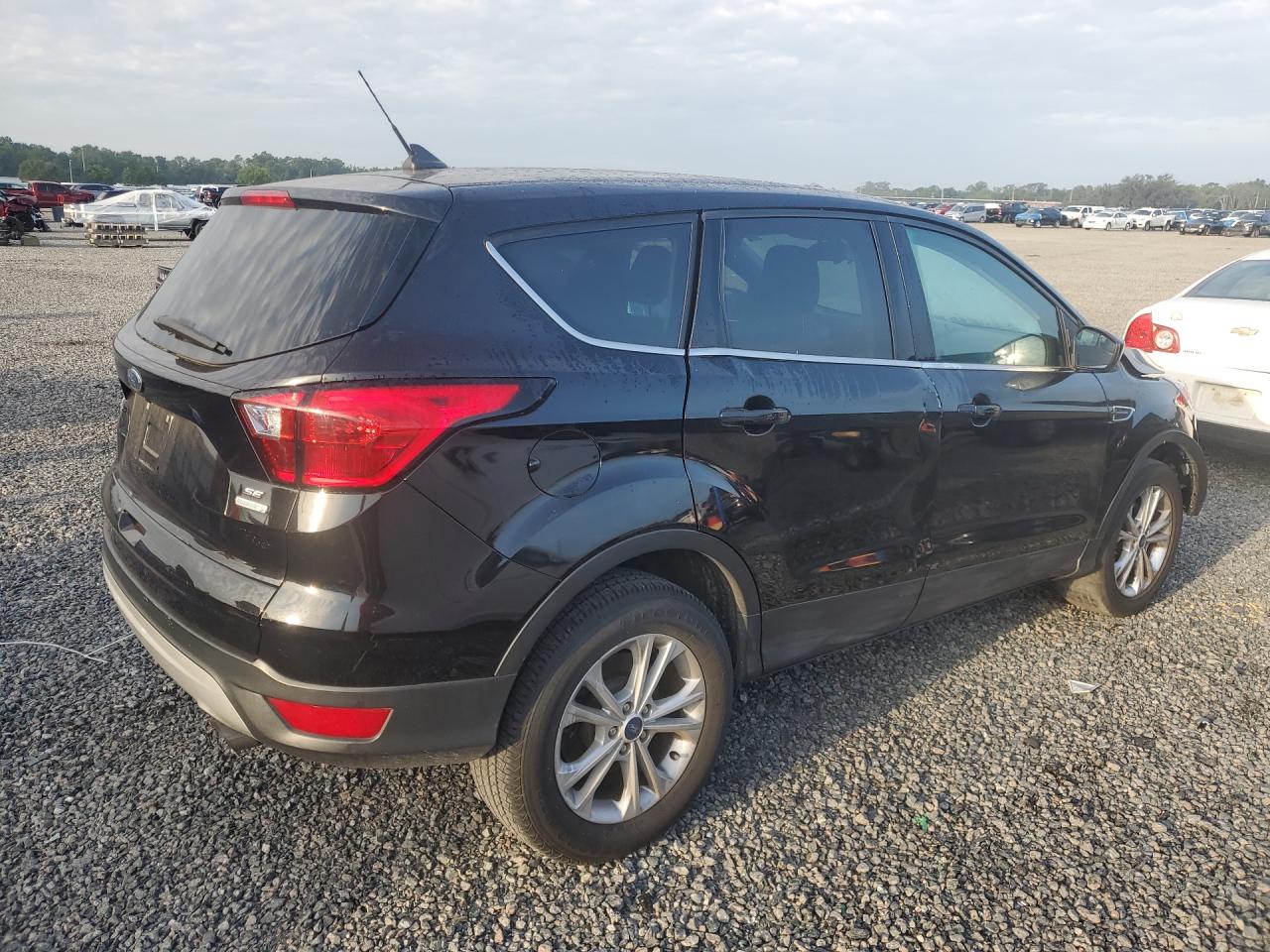 2019 FORD ESCAPE SE — снимка 3