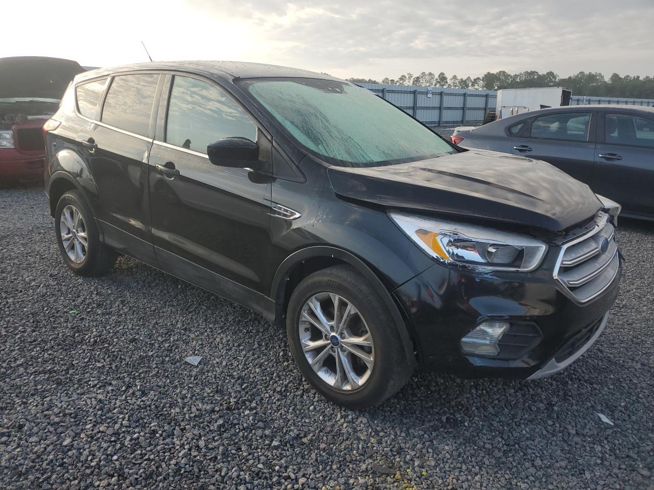 2019 FORD ESCAPE SE — снимка 4
