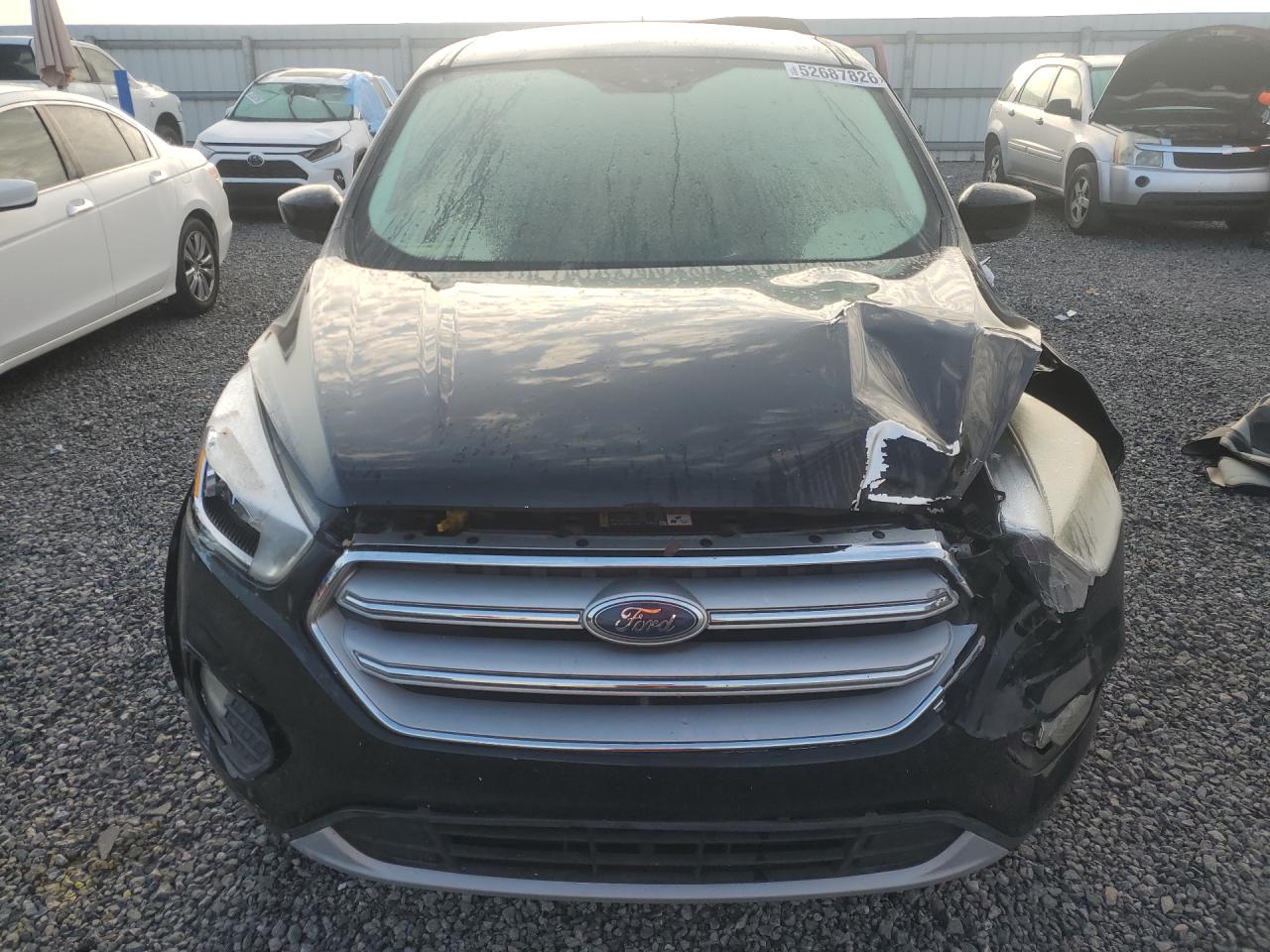 2019 FORD ESCAPE SE — снимка 5