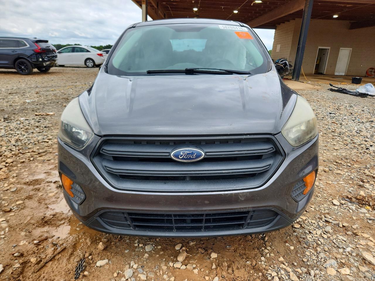 2018 FORD ESCAPE S — снимка 5