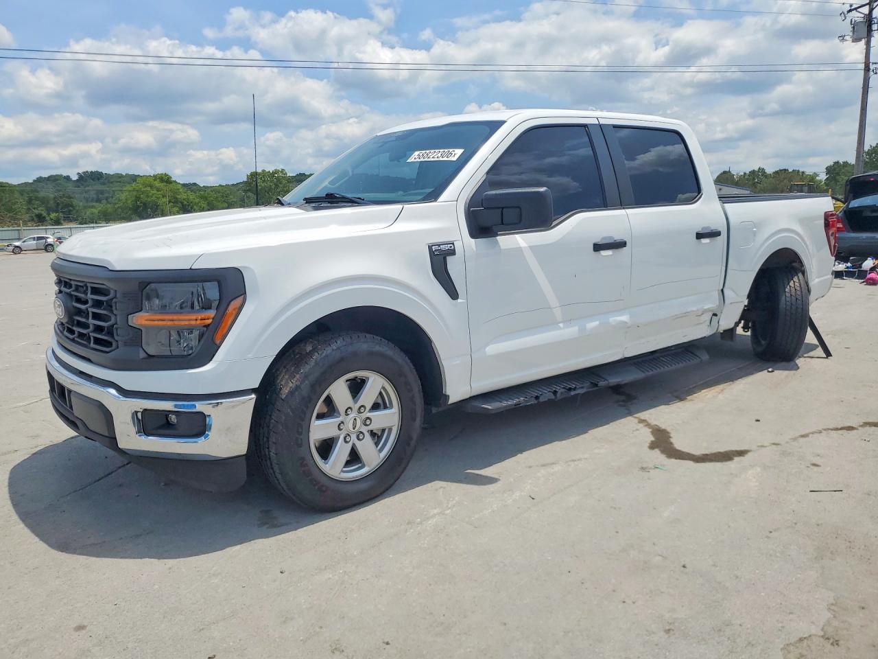 2024 FORD F150 XL
