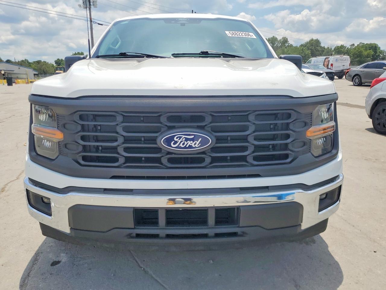 2024 FORD F150 XL — снимка 5