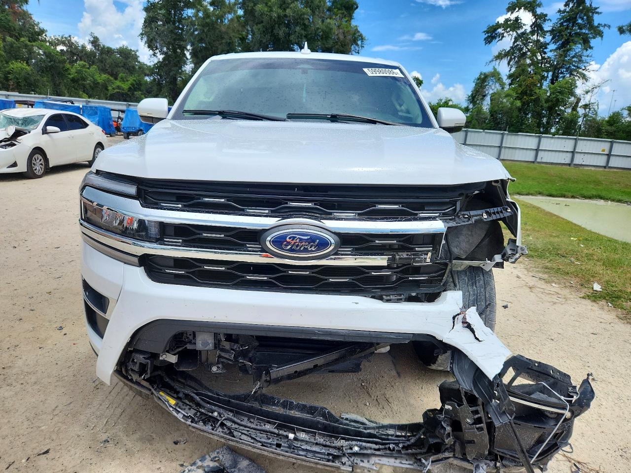 2024 FORD EXPEDITION LIMITED — снимка 5