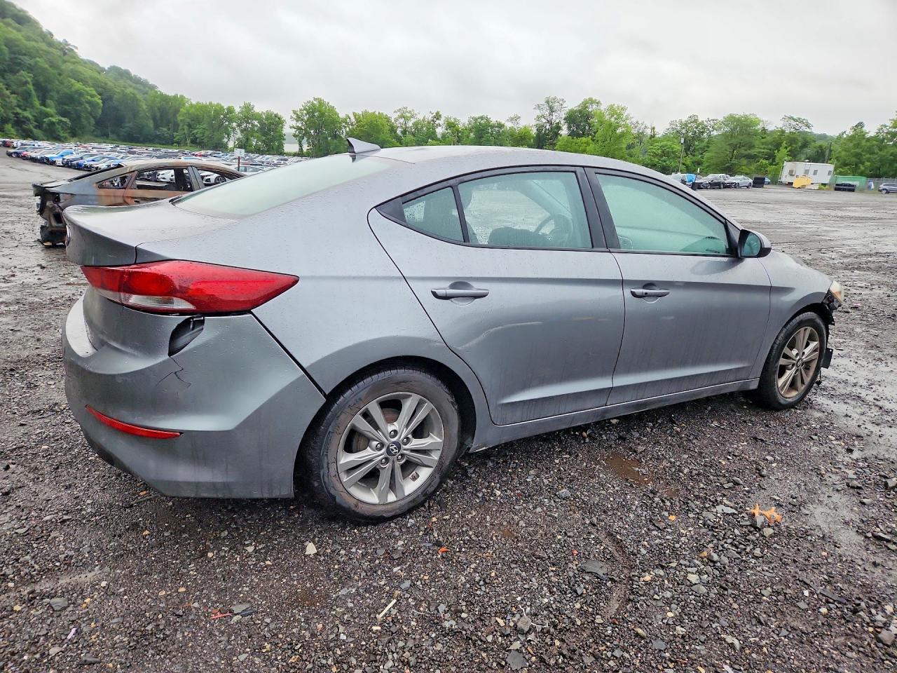 2017 HYUNDAI ELANTRA VALUE EDITION — снимка 3