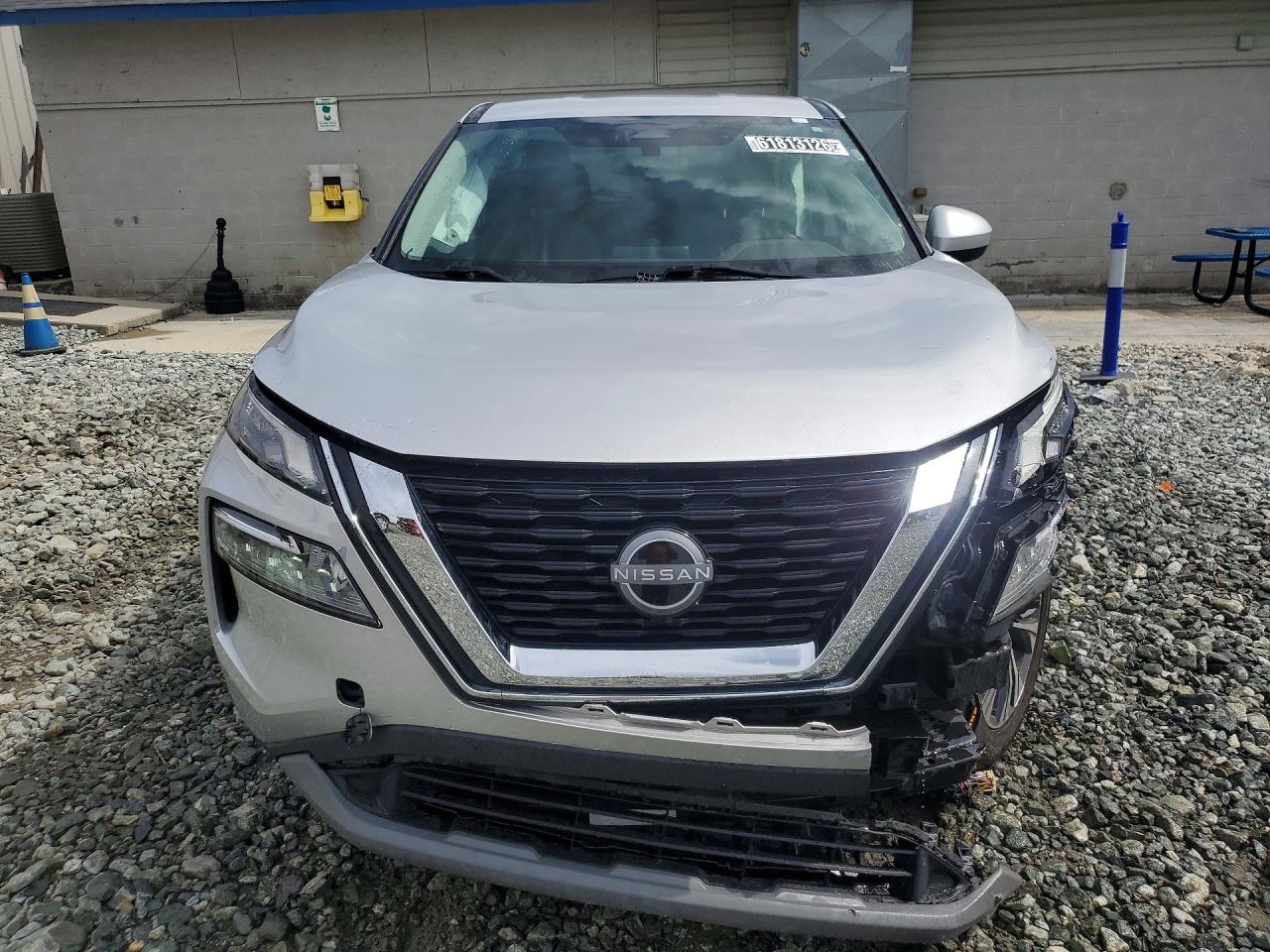 2023 NISSAN ROGUE SV — снимка 5
