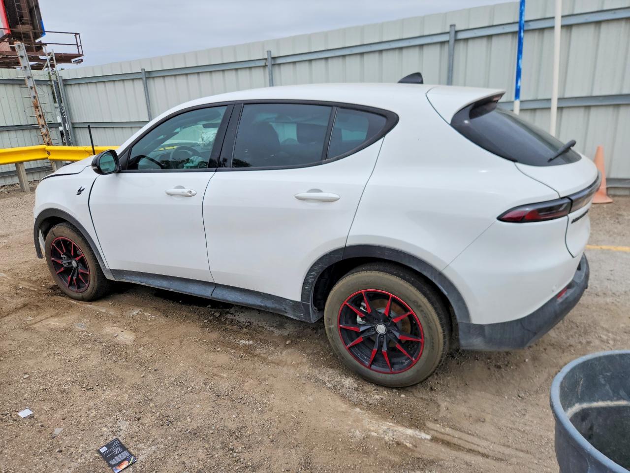 2025 DODGE HORNET GT — снимка 2