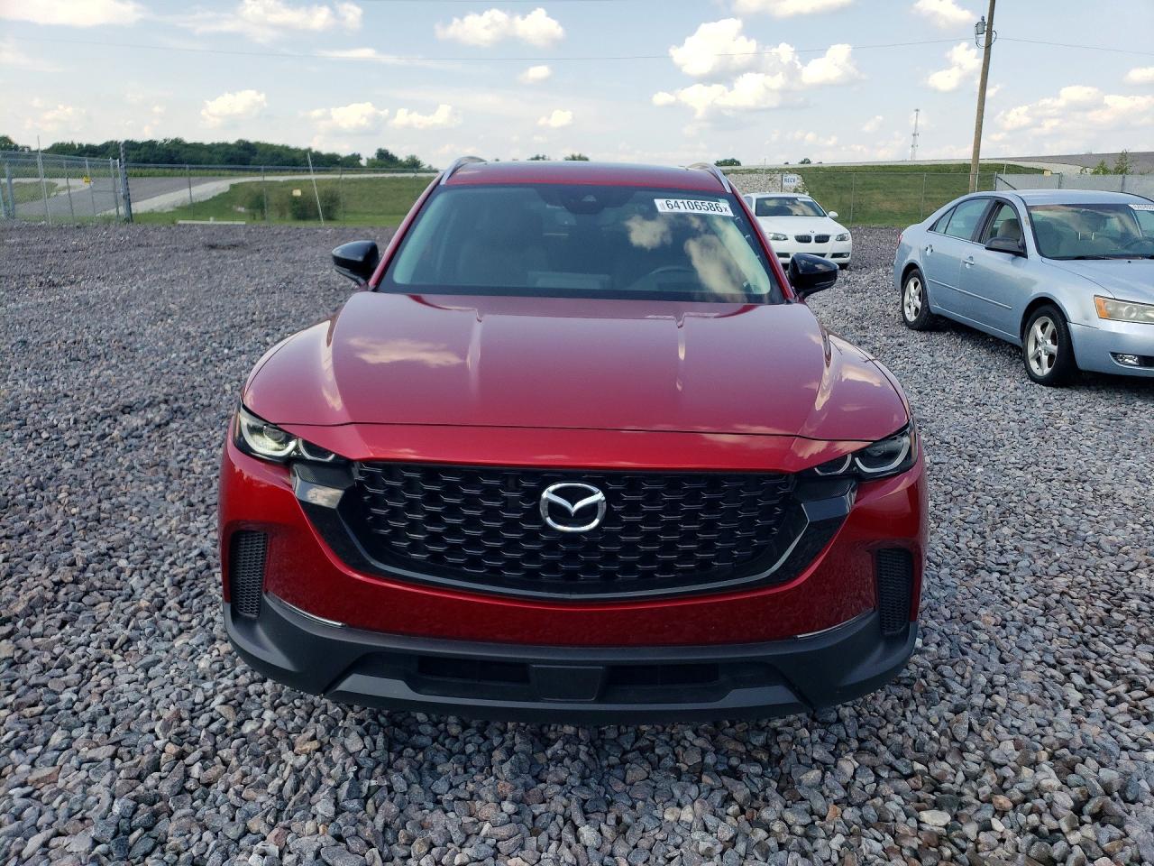 2024 MAZDA CX-50 PREMIUM PLUS — снимка 5