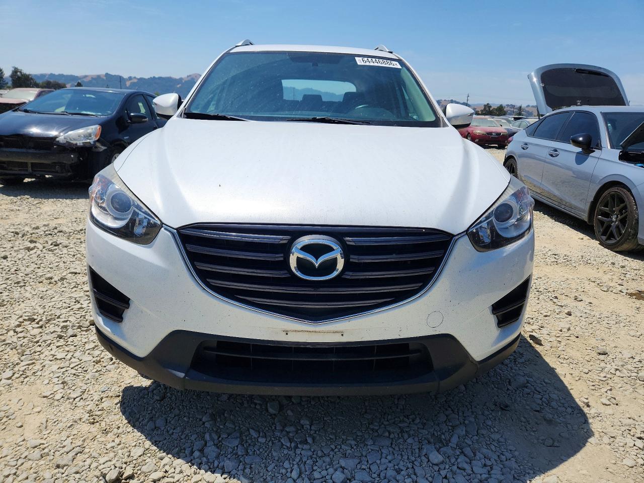 2016 MAZDA CX-5 SPORT — снимка 5