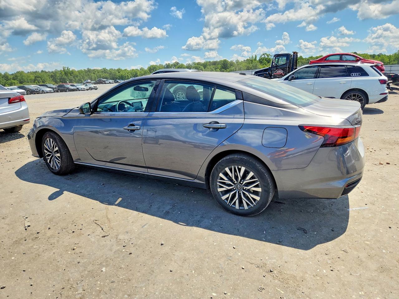 2026 NISSAN ALTIMA SV — снимка 2