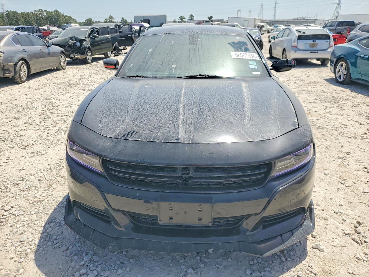 2017 DODGE CHARGER SE — снимка 5