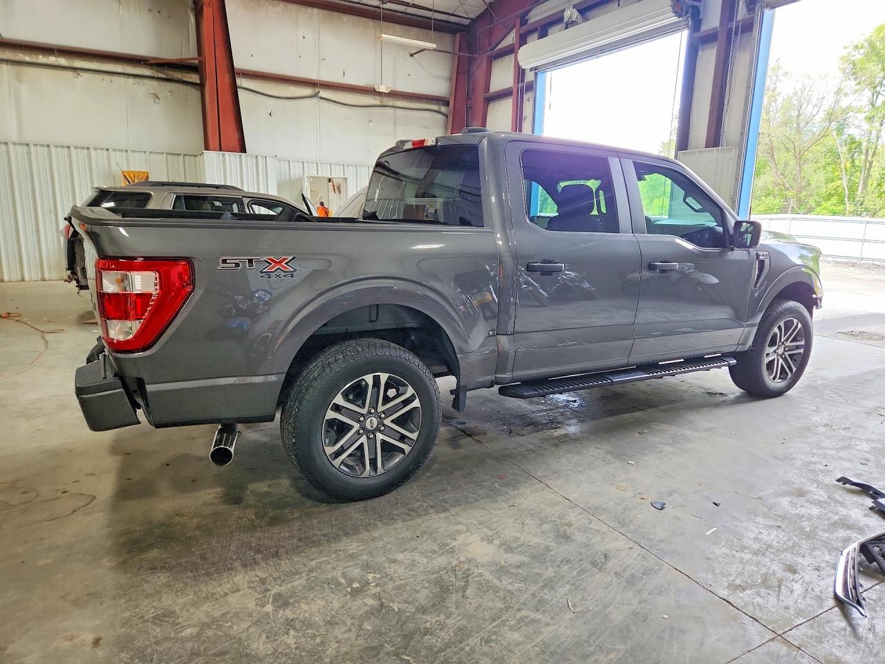 2023 FORD F150 SUPERCREW — снимка 3