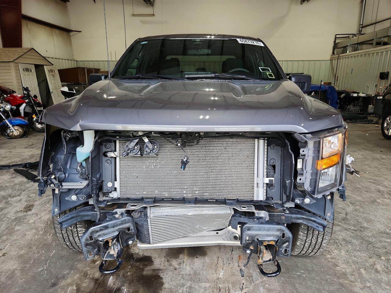 2023 FORD F150 SUPERCREW — снимка 5