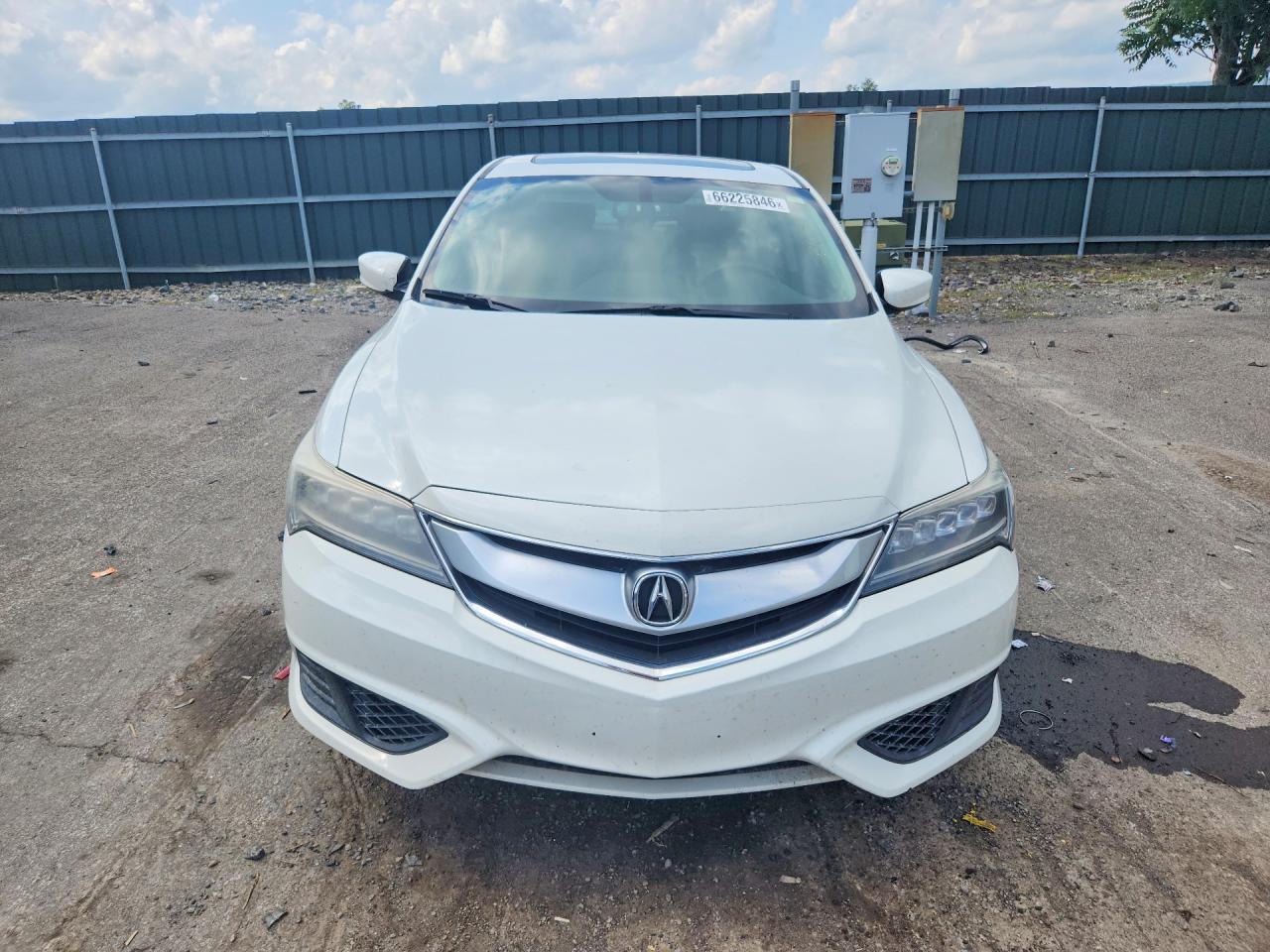 2018 ACURA ILX PREMIUM — снимка 5