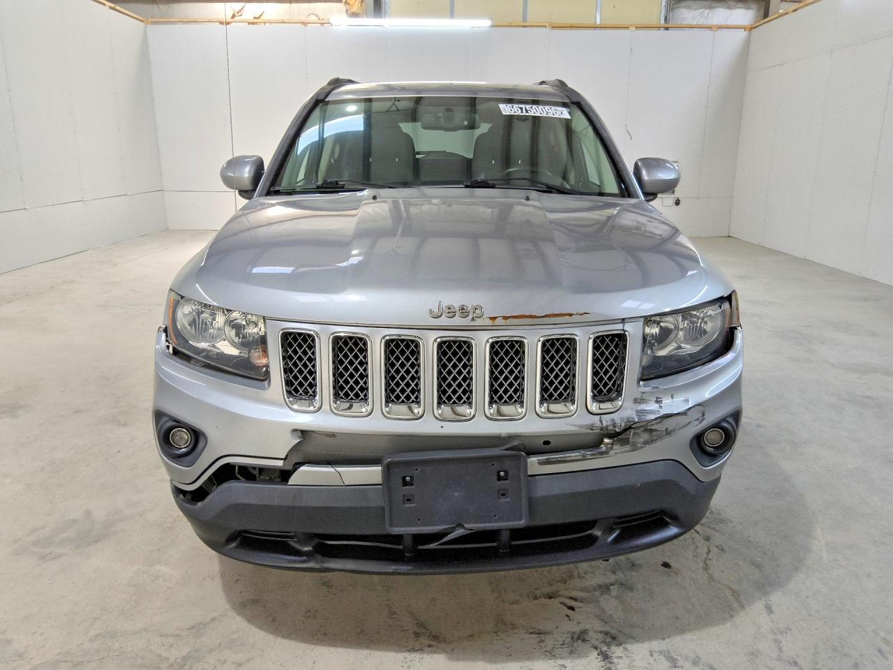 2016 JEEP COMPASS LATITUDE — снимка 5