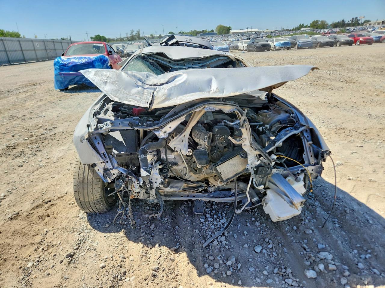 2022 TOYOTA GR86 BASE — снимка 5