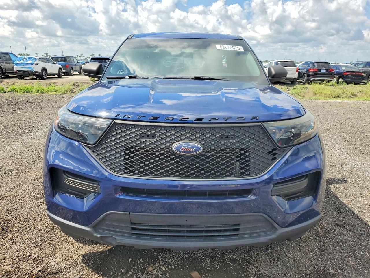 2021 FORD EXPLORER — снимка 5