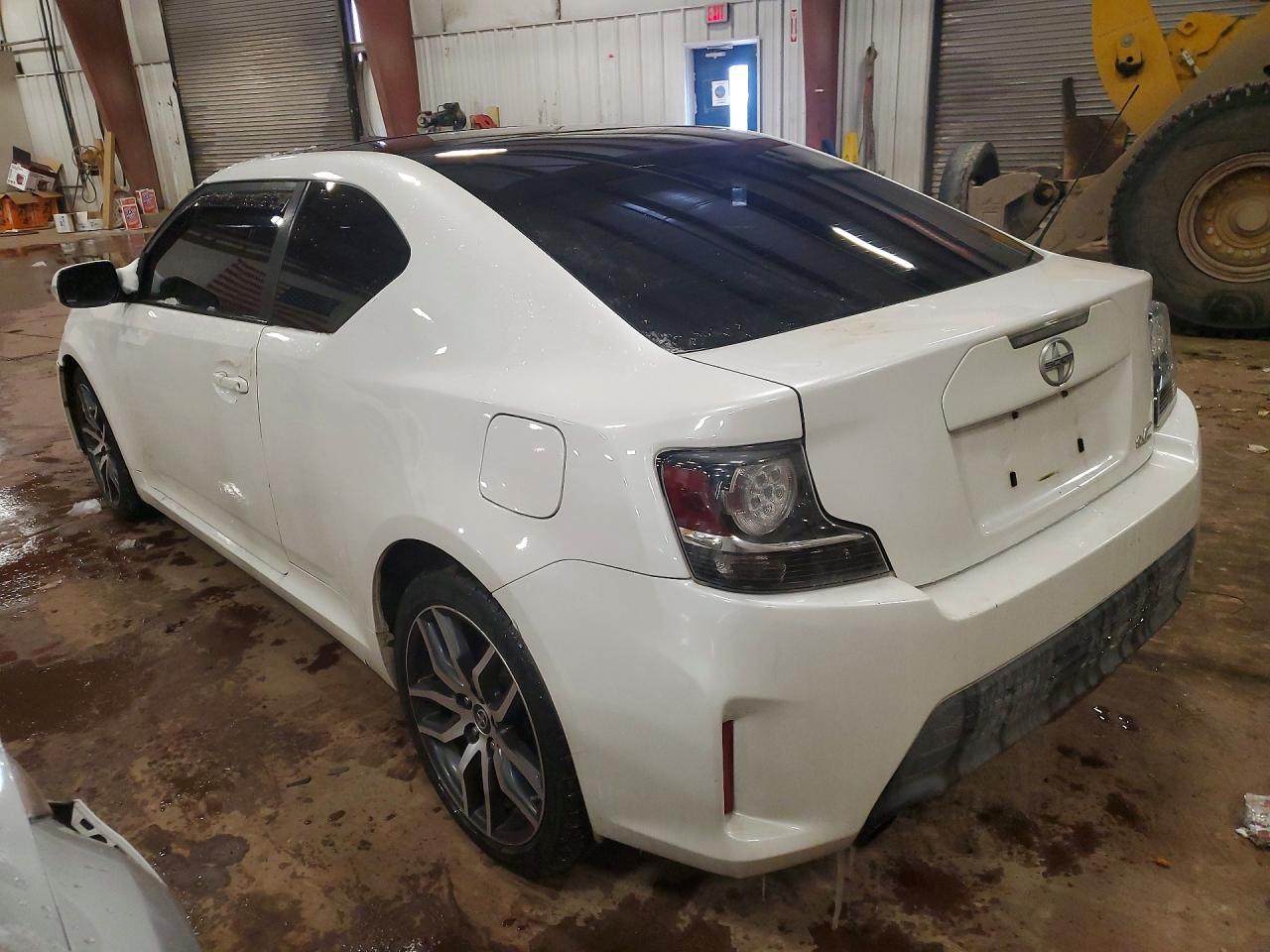 2015 TOYOTA SCION TC — снимка 2
