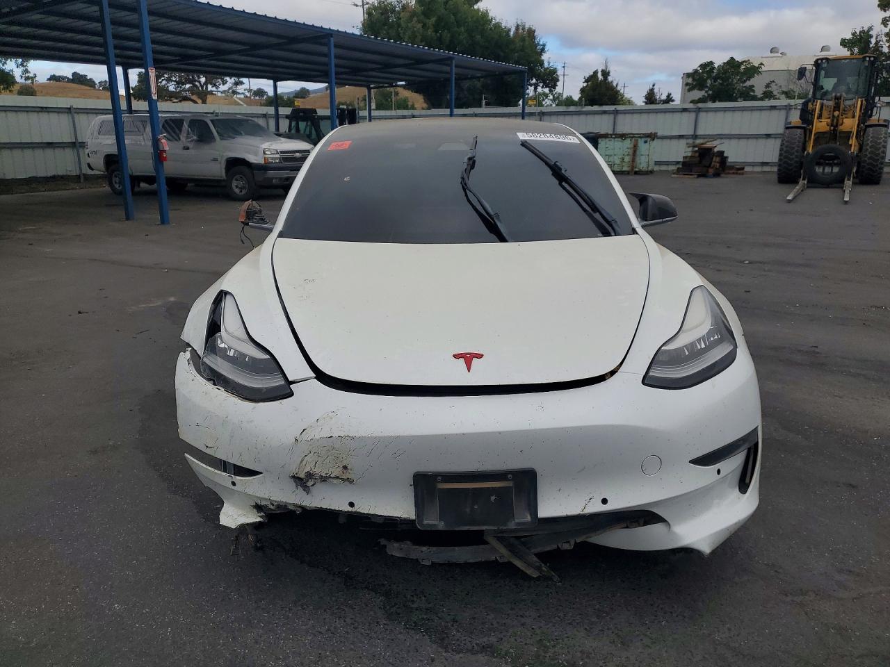 2018 TESLA MODEL 3 — снимка 5