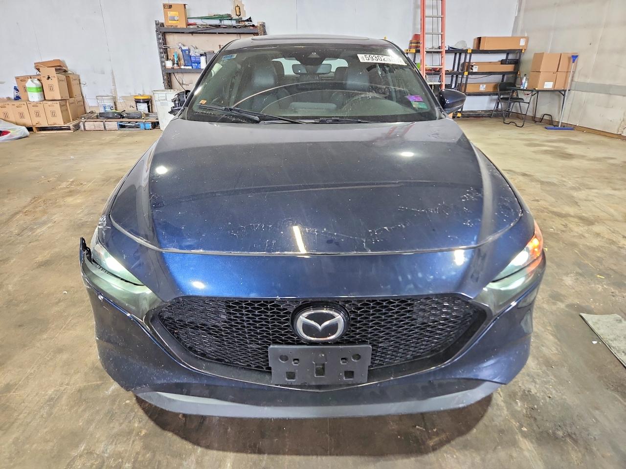 2019 MAZDA 3 PREFERRED PLUS — снимка 5