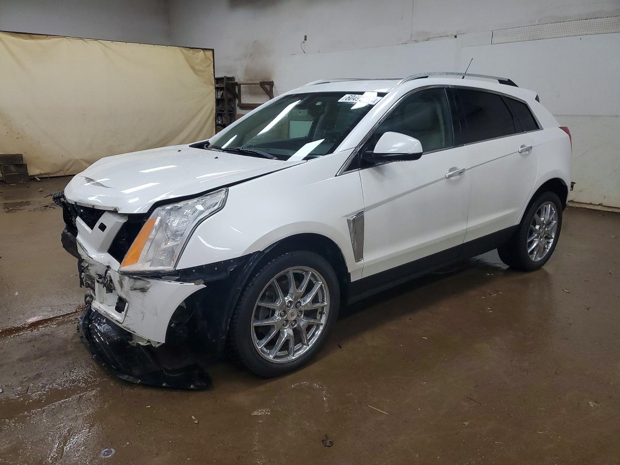2014 CADILLAC SRX PERFORMANCE COLLECTION
